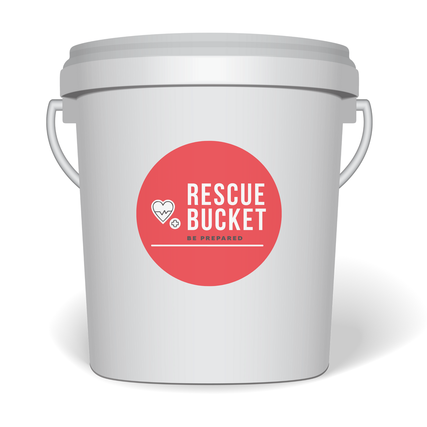 The Rescue Bucket - Family Edition