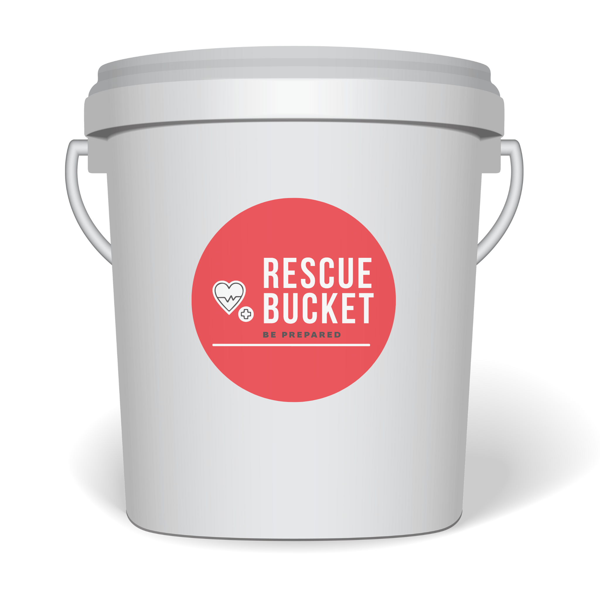 The Rescue Bucket - Recreational Edition